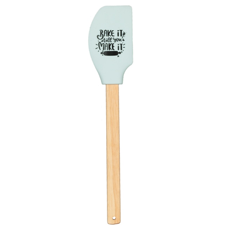 Wooden Spatula