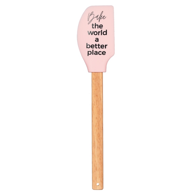 Wooden Spatulas