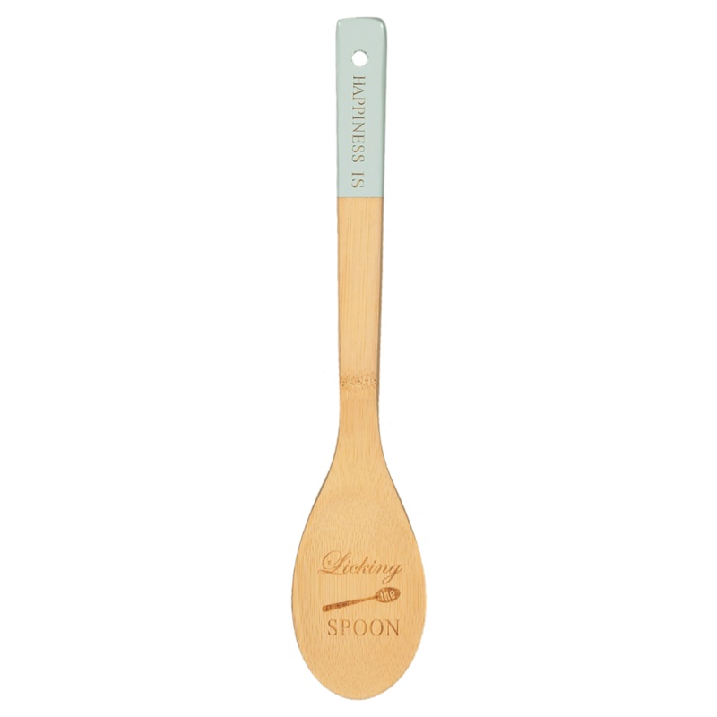 Wooden Spoon