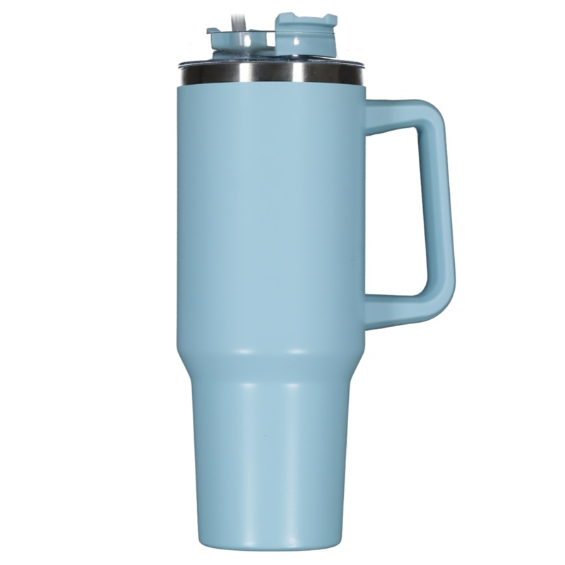 1.18 Liter Stainless Steel Drink Bottle