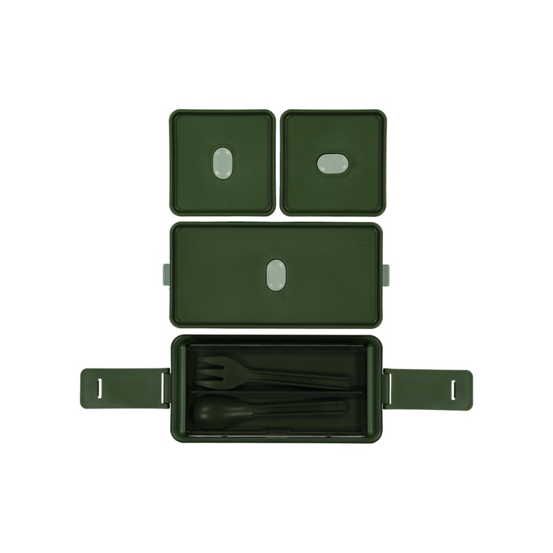 3 In 1 Lunch Buddy Set