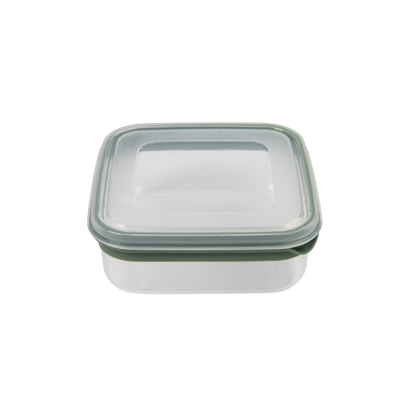 Airtight Square Food Container