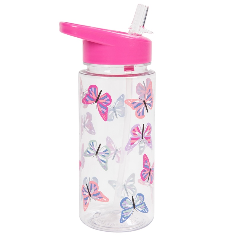 Bottle Pink