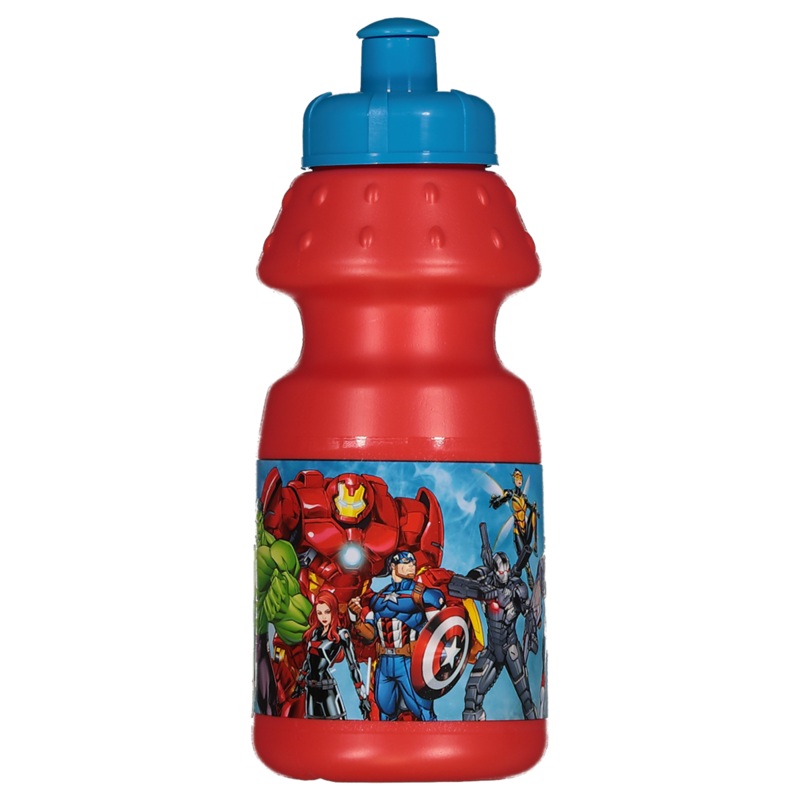 Bottles Avengers