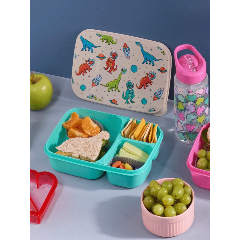 Boys Lunchbox