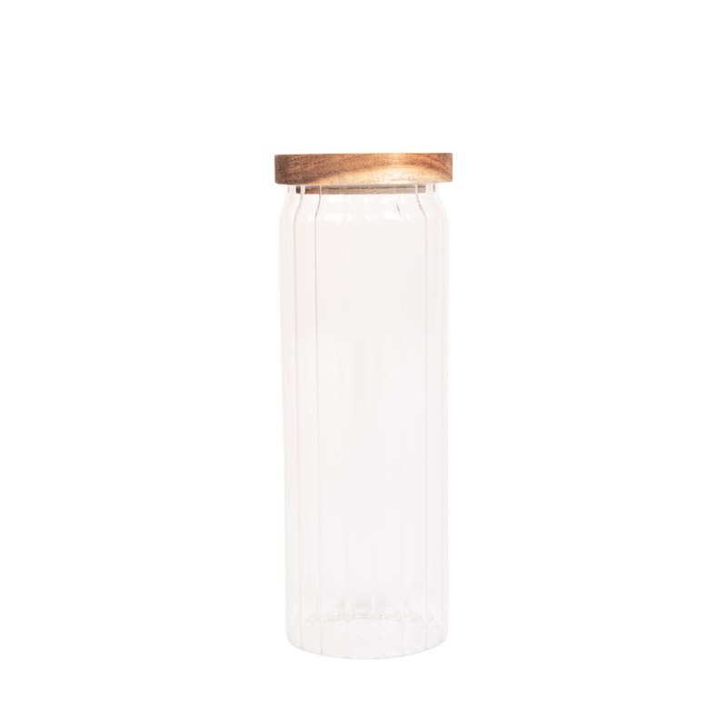 Canister Medium