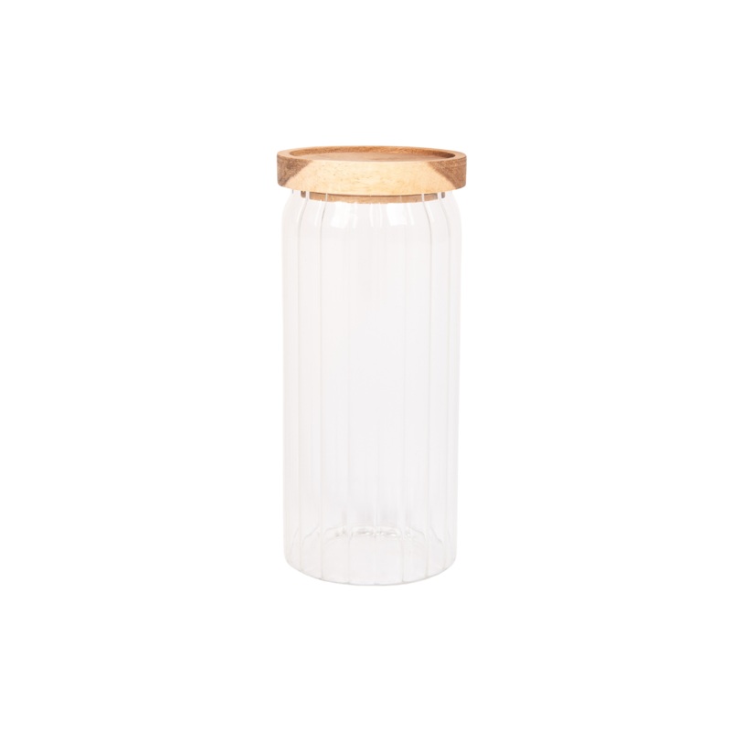 Canister Small