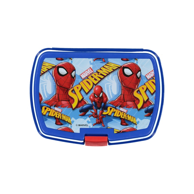 Character Lunchboxes