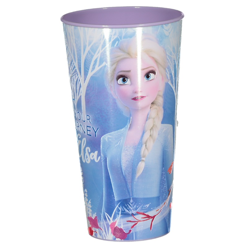 Character Tumblers