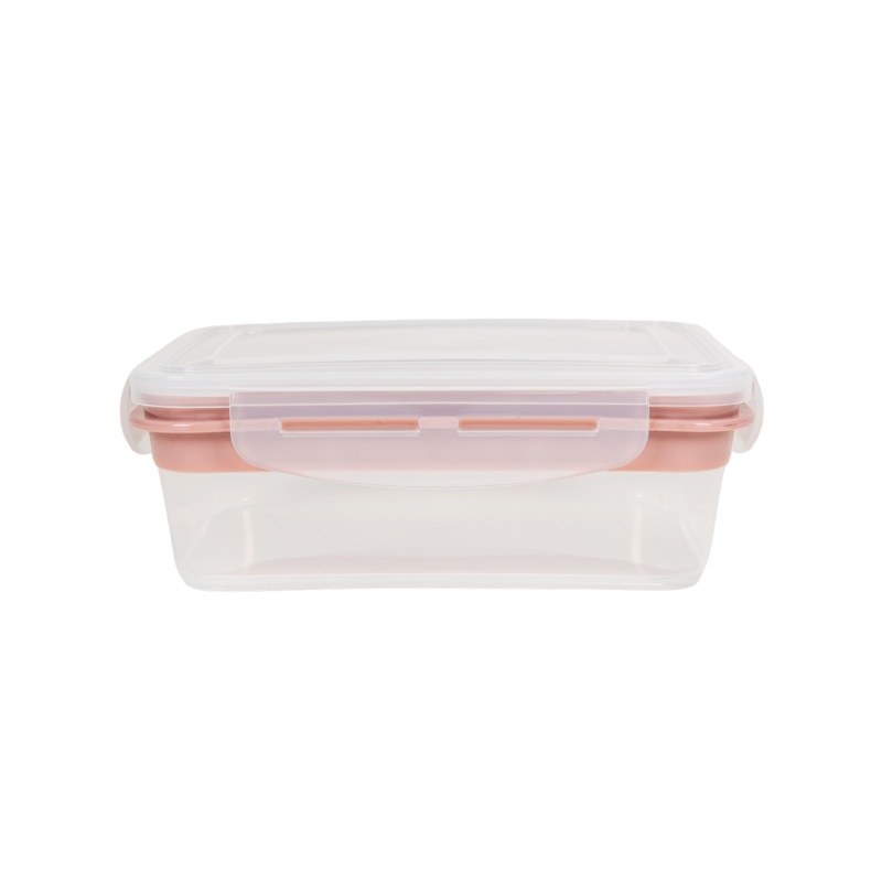 Clip Lock Container Large