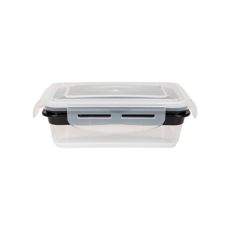Clip Lock Container Medium