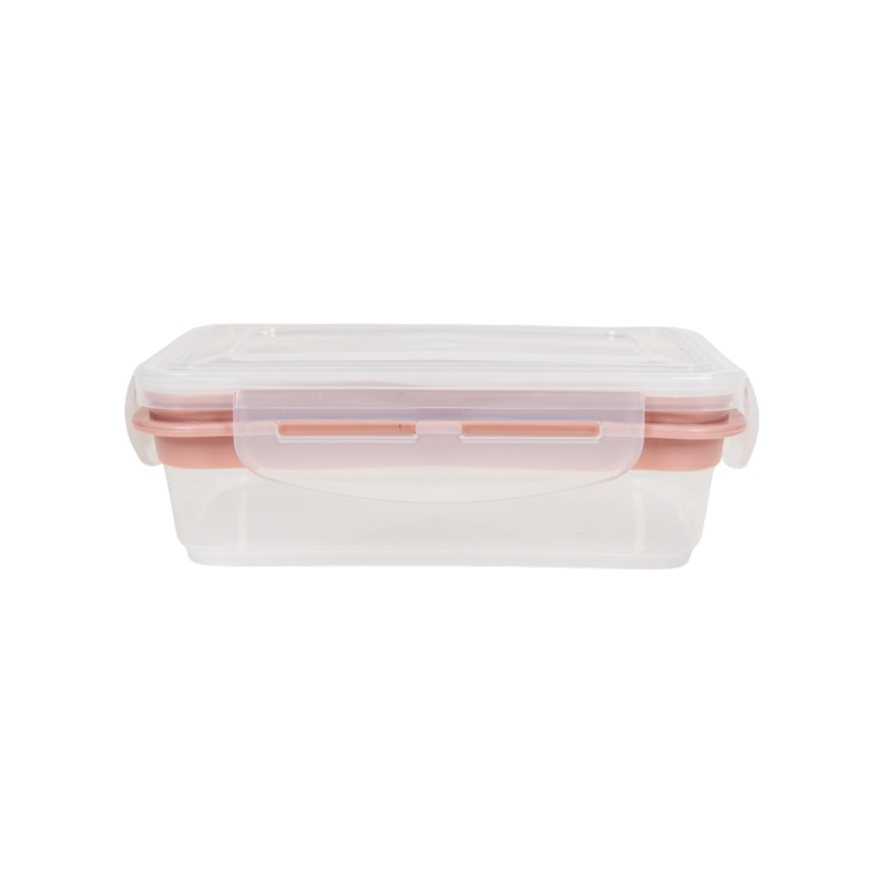 Clip Lock Container Small