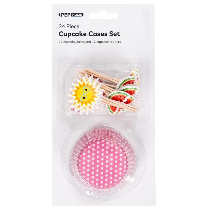 Cupcake Set