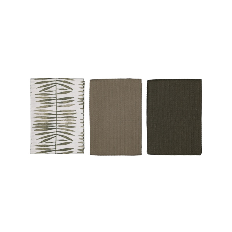 Dishcloth 3 Pack