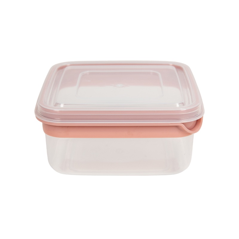 Extra Small Plastic Container