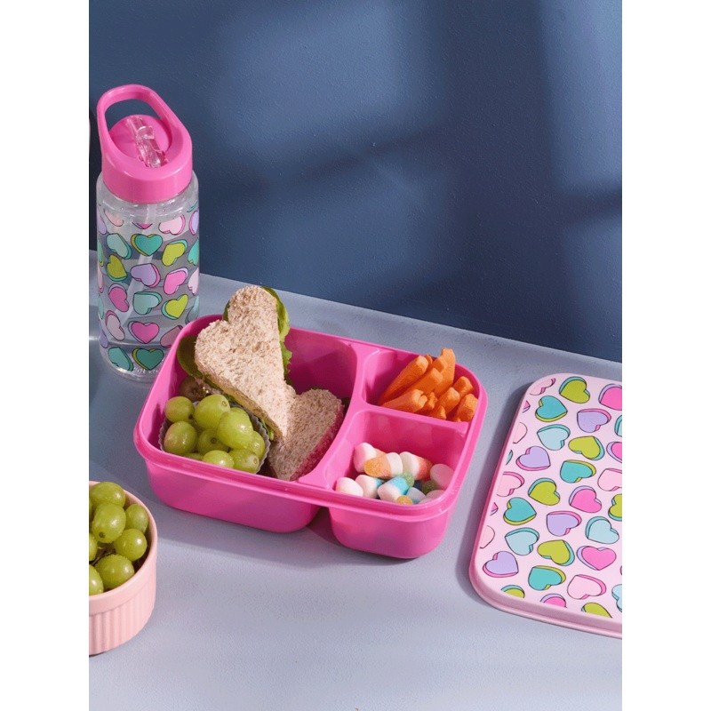 Girls Lunchbox