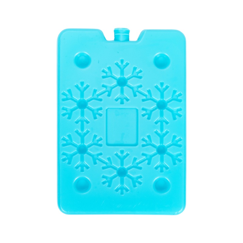 Ice Cube Block