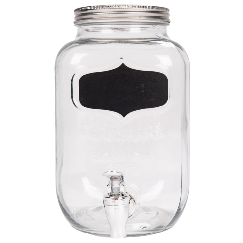 Juice Dispenser