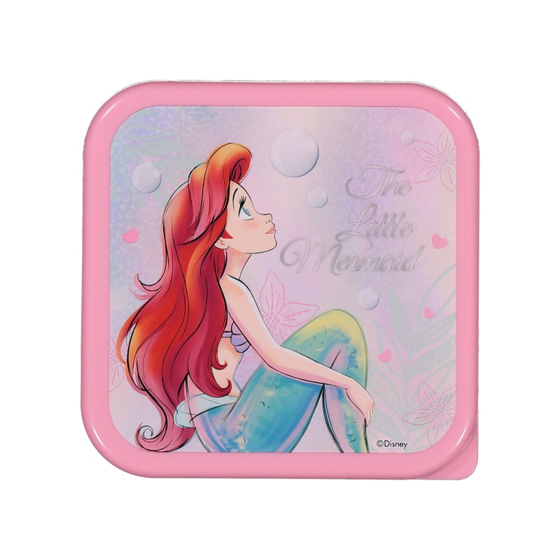 Little Mermaid Lunch Box