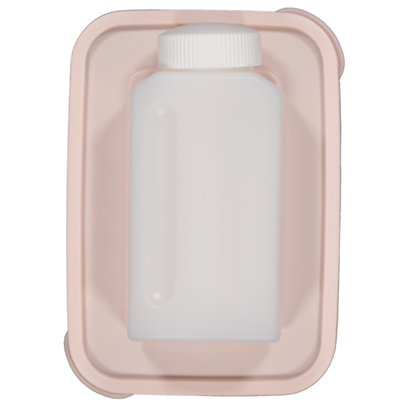 Lunch Box & Bottle
