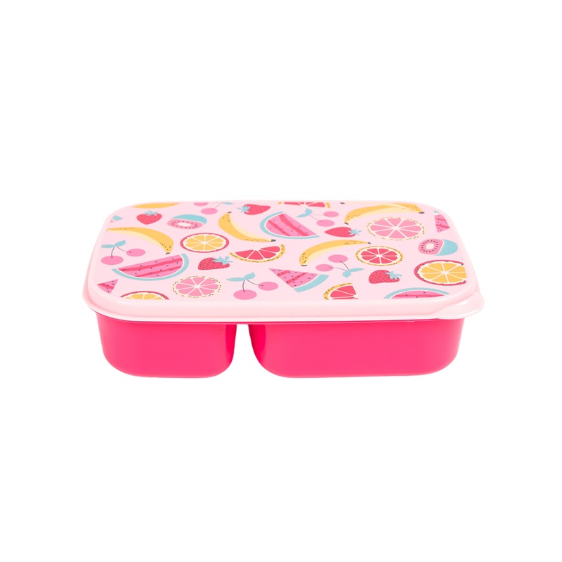 Lunch Box Pink
