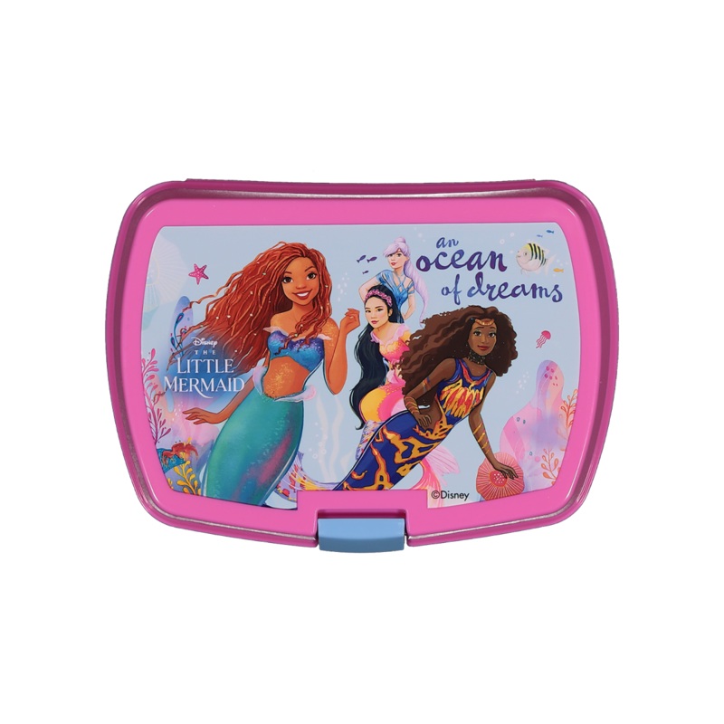 Lunchbox Ariel