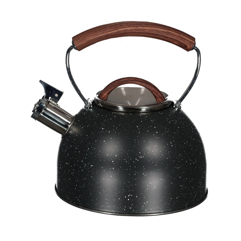 Marble Stove Top Kettle