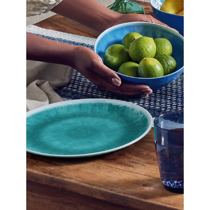 Melamine Platters