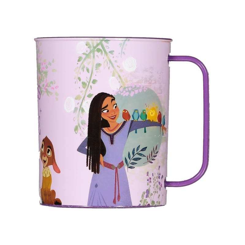 Mug Wish