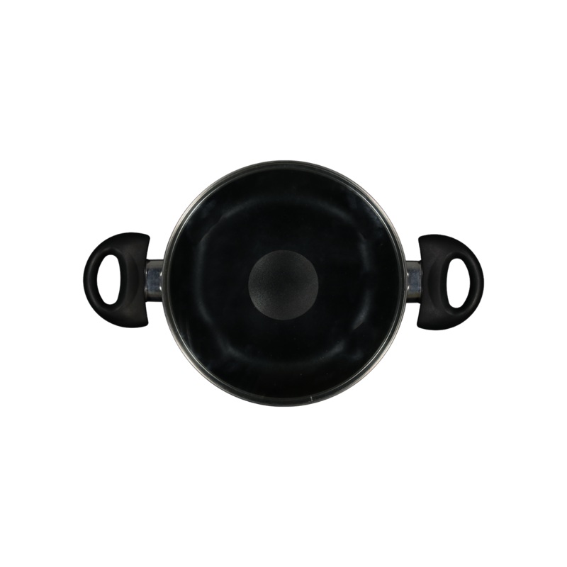 Non-Stick Casserole Pot
