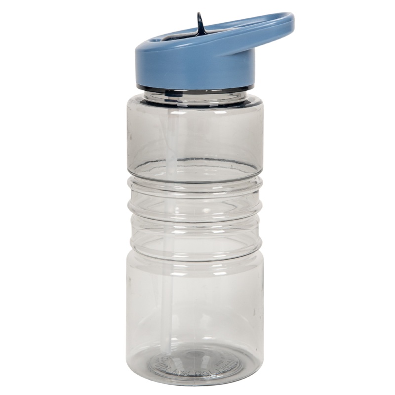 Plastic Bottle Short