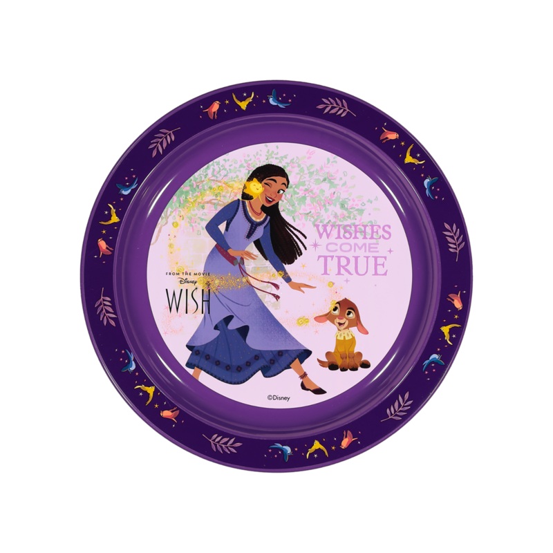 Plate Wish