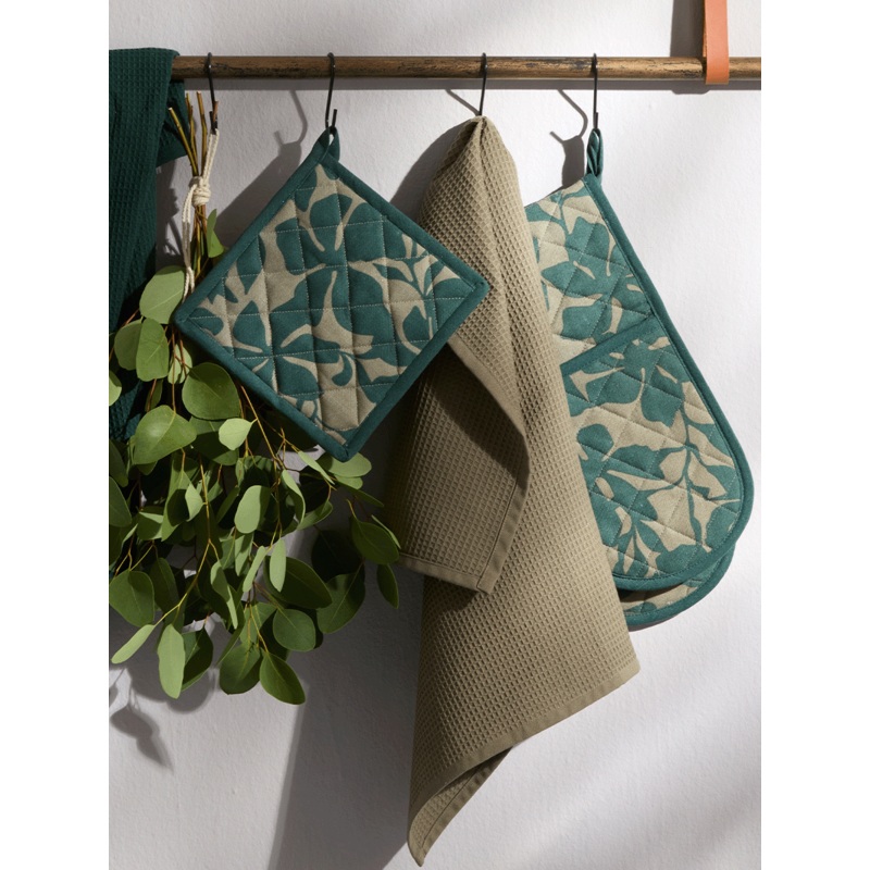 Potholder Plantopia