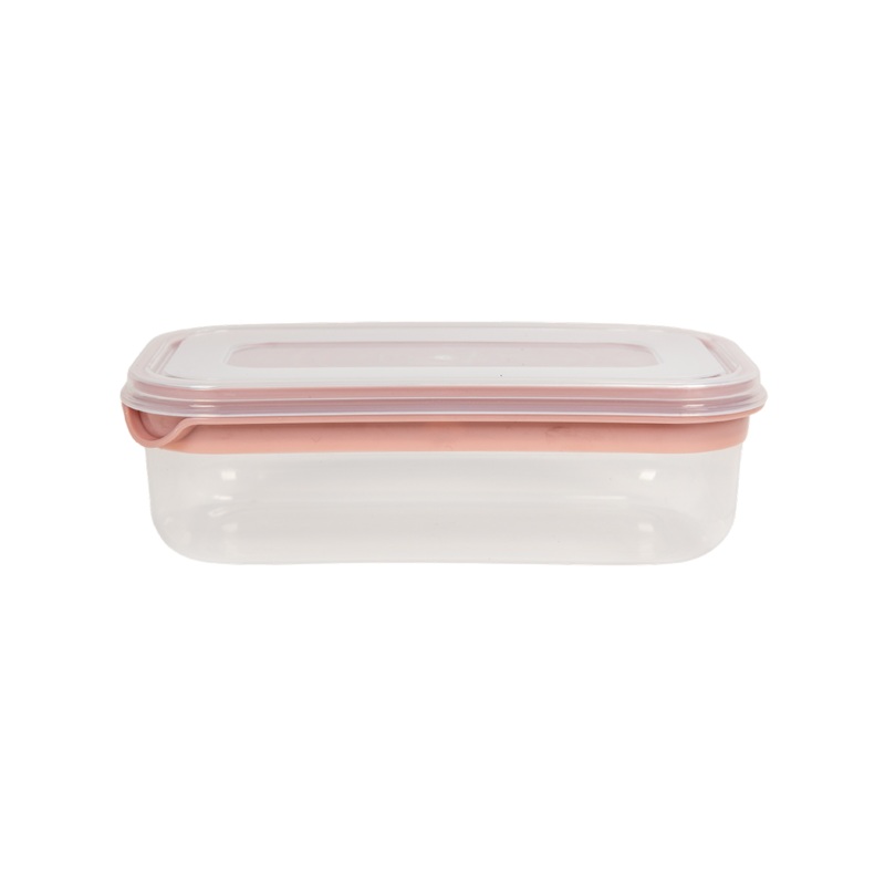 Small Plastic Container