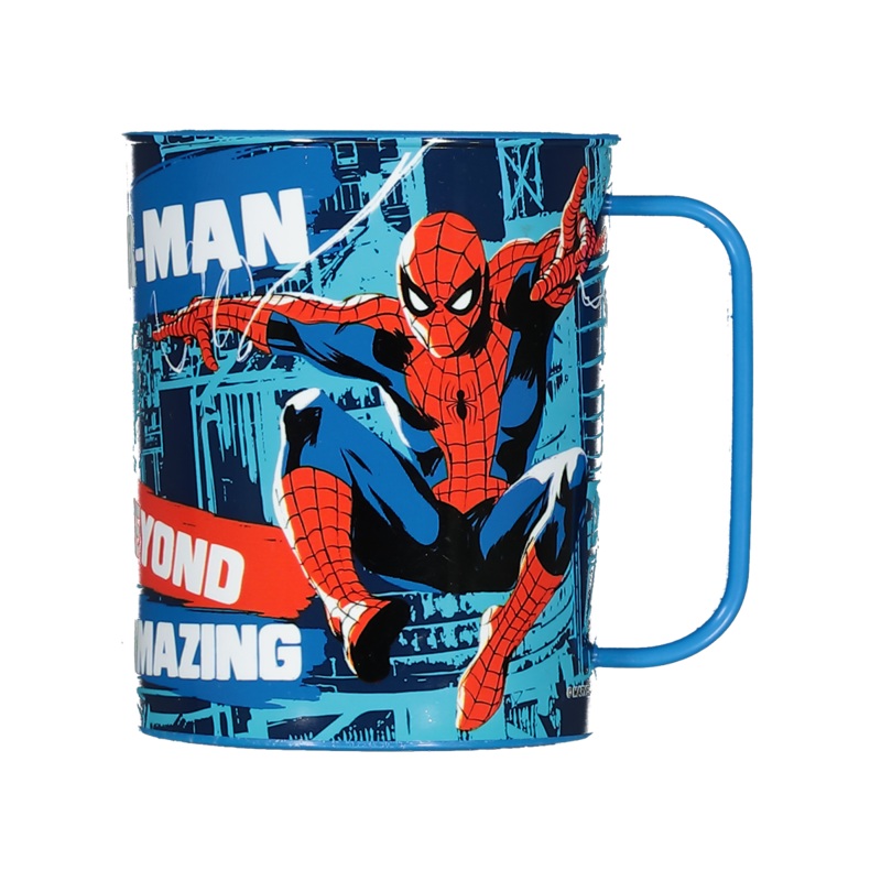 Spiderman Mug