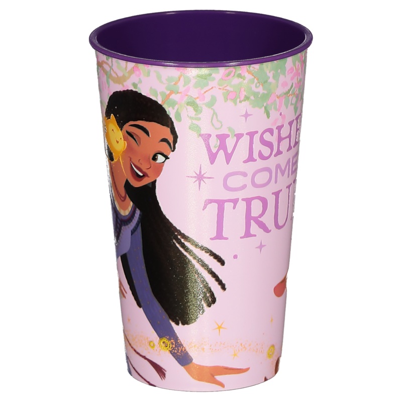 Wish Tumbler