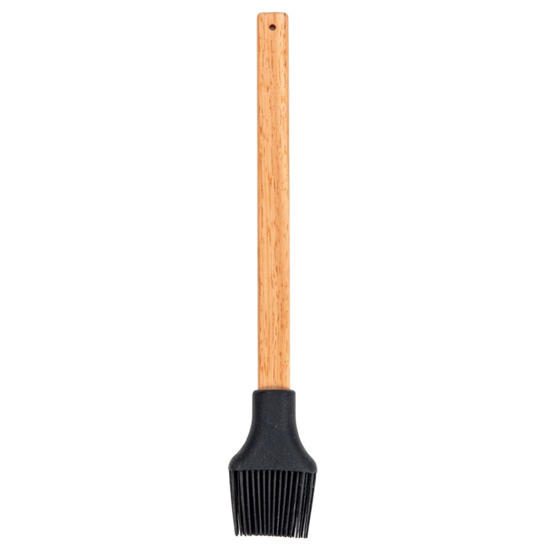 WOODEN BASTING BRUSH